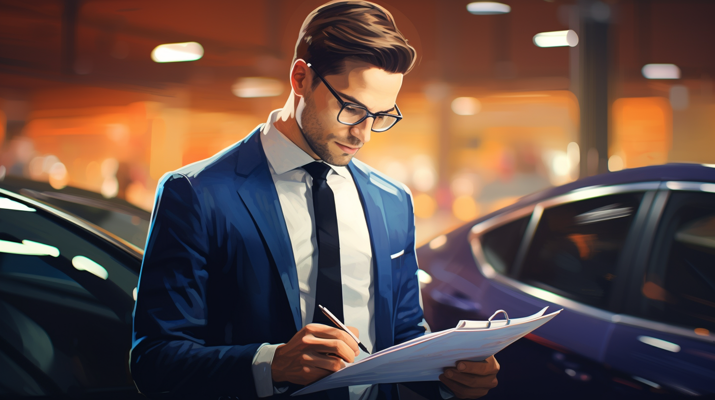 6 Things to Research When Looking at a New Car’s Warranty