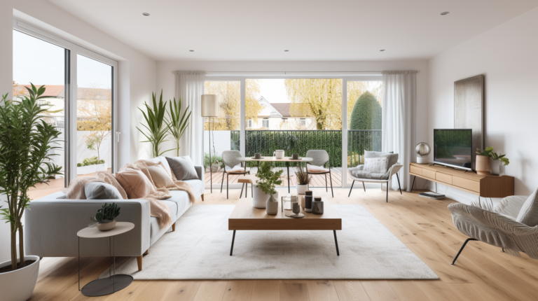 7 Benefits of Renting a House Through a Property Company