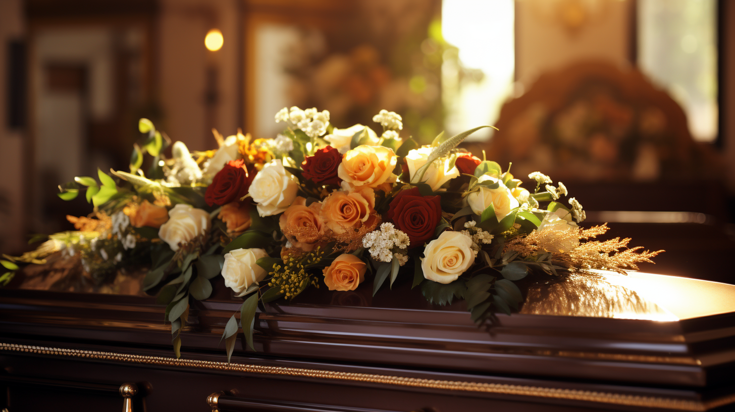 7 Helpful Ideas for Planning a Funeral in a Short Timeframe