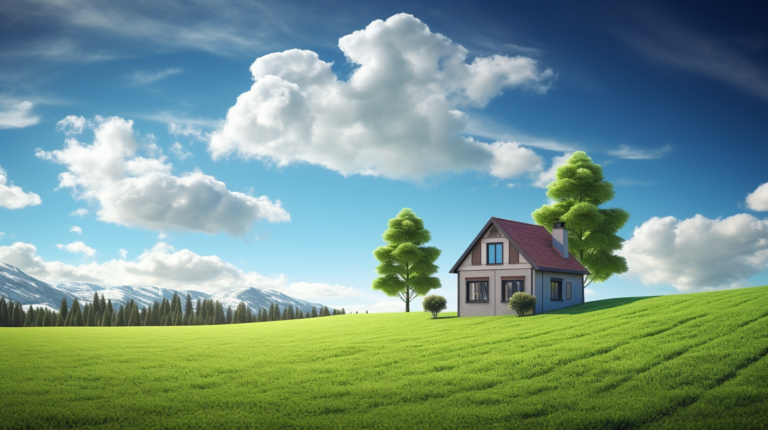 7 Questions to Ask Yourself When Searching for a New House