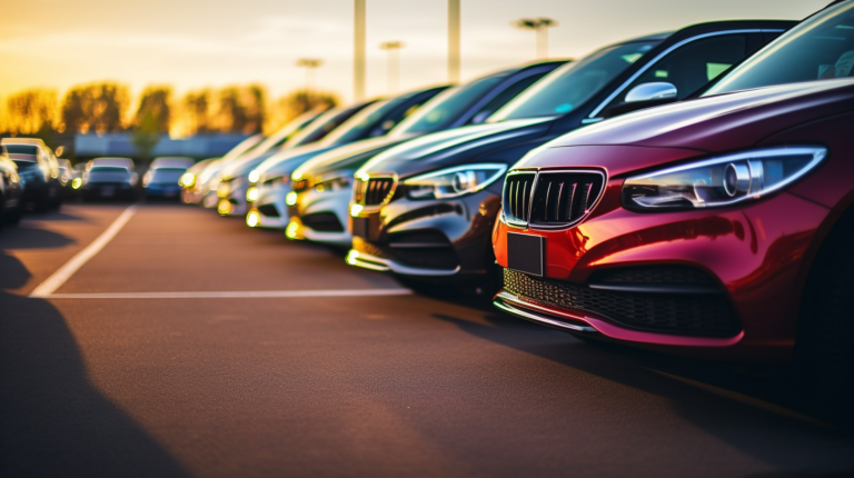 8 Ways to Make Buying a New Car as Seamless as Possible