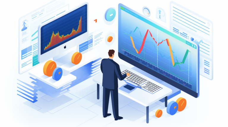 Diving into the Digital Age: How to Create Your Own Demat Account