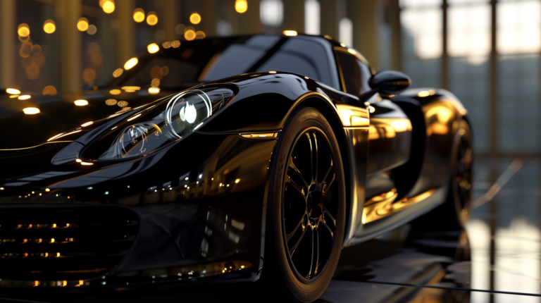 Who Takes The Car After A Divorce?