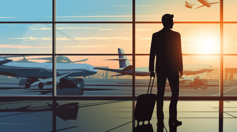 4 Things to Keep in Mind When Planning Business Travel