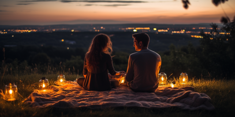 5 Creative Date Night Ideas to Try