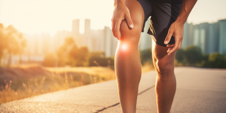 6 Reasons to Consider Physical Therapy After A Sports Injury