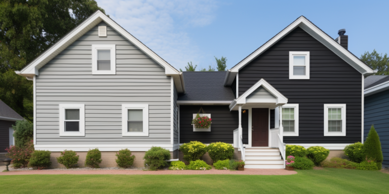 7 Benefits of Having a Home’s Siding Professionally Replaced