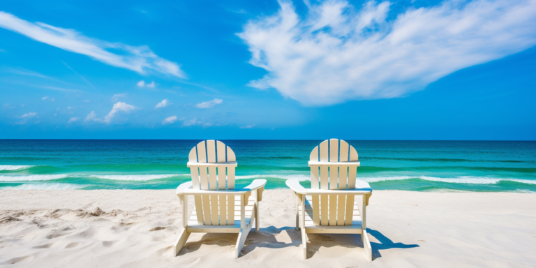 8 Activities to Consider When Planning a Beach Vacation