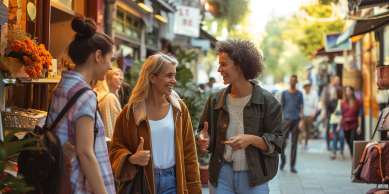 8 Simple Ways to Support Your Local Community