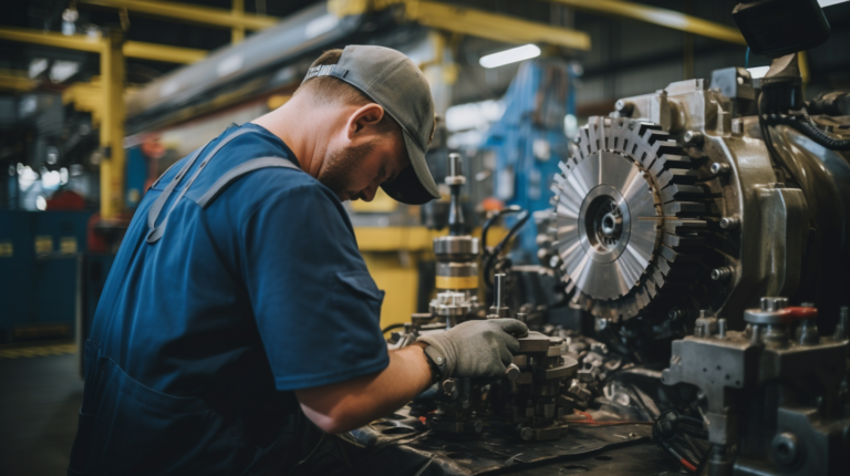 Essential Areas of Maintenance for Businesses: A Comprehensive Guide