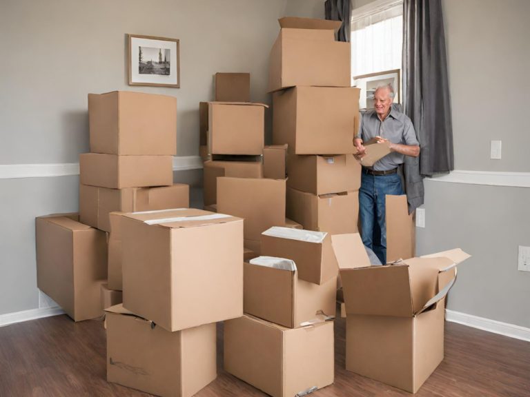 From Adamsville to Anywhere: We’ve Got Your Move Covered