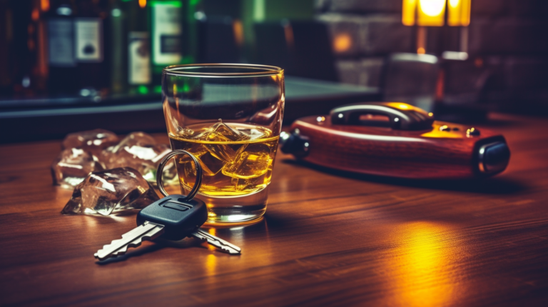 How a DUI Can Impact Employment Opportunities