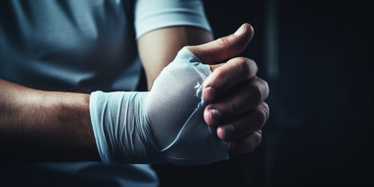 The Most Common Types of a Personal Injury