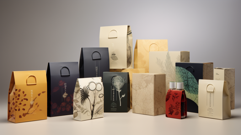 Tips for Improving Your Company’s Packaging: Expert Advice for Boosting Your Brand’s Image