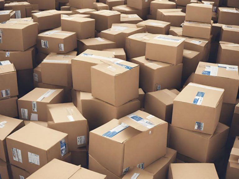 Understanding Moving Insurance: Protecting Your Belongings During Relocation