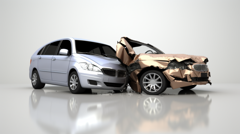 Will My Car Insurance Rates Increase After An Accident?