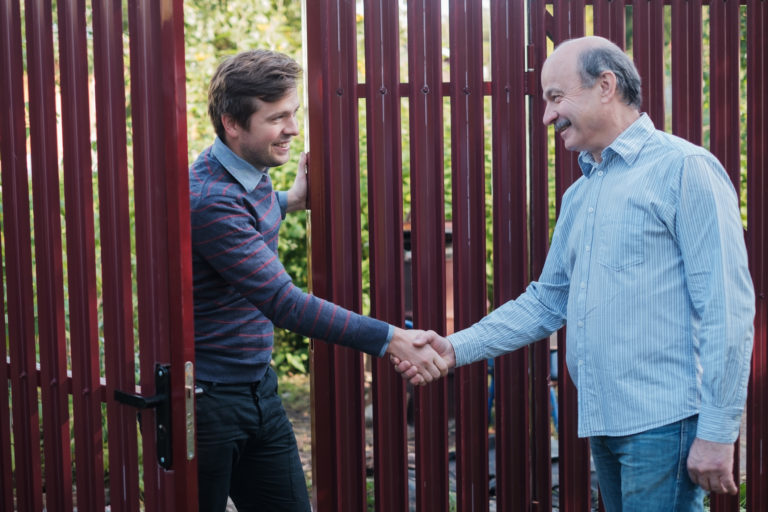 Can Fence Companies Benefit from Local SEO?