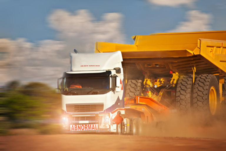 Streamlining Truck Long-Distance Shipping with A1 Auto Transport Company