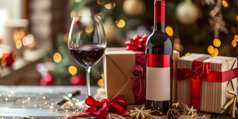 3 Helpful Tips for Choosing a Wine to Give as a Gift