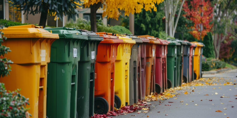 5 Benefits of Renting a Dumpster When Cleaning Out a House