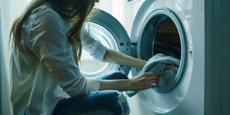 5 Warning Signs That a Washing Machine Nees to Be Repaired