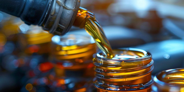 6 Reasons Auto Oil Changes are Important to an Engine’s Health