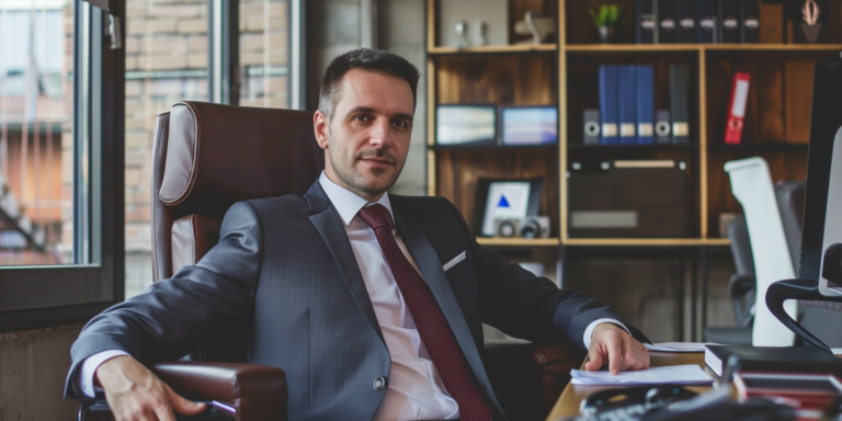 6 Reasons Why Every Business Should Have General Counsel