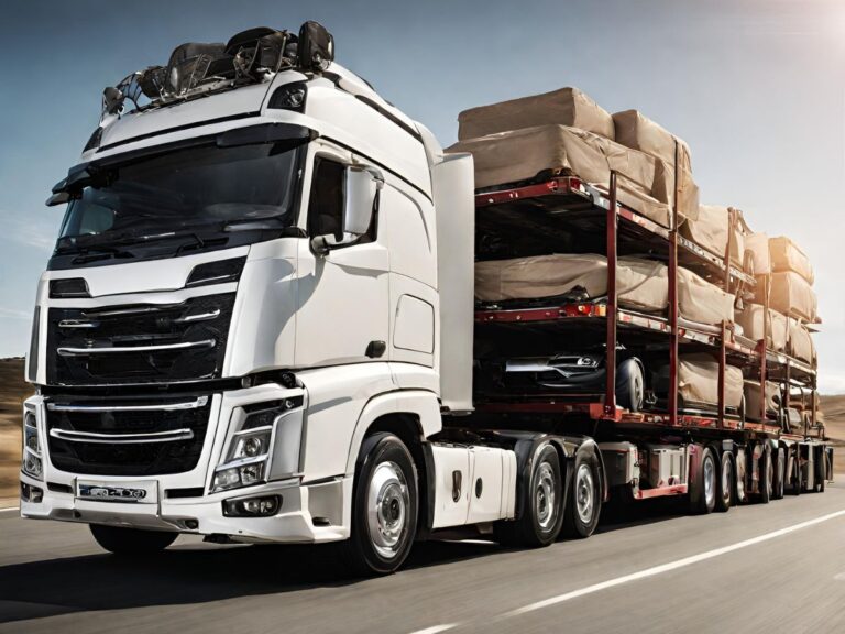 Dallas Driven: How to Choose the Right Auto Transport Service for Your Needs