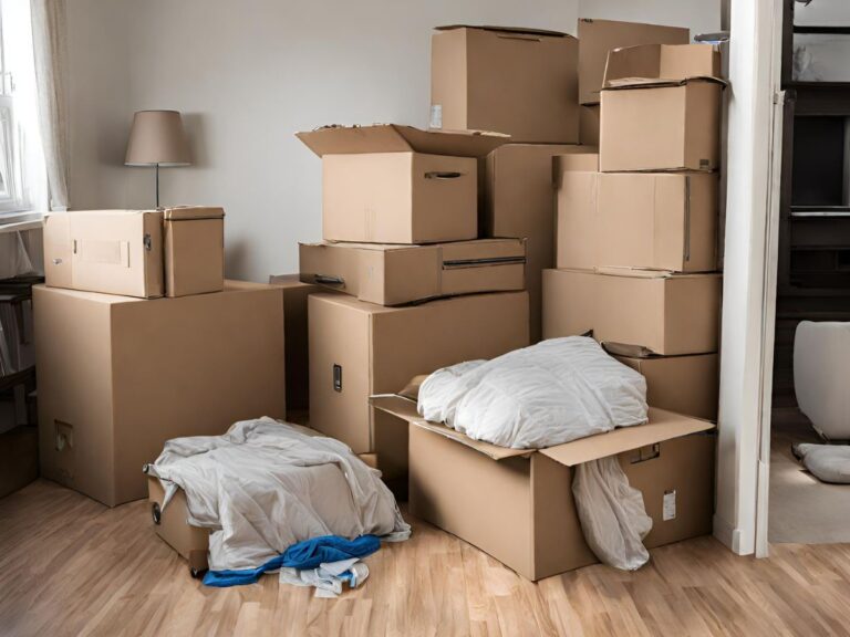 Effortless Relocation: Superior Fellsmere Movers Near You