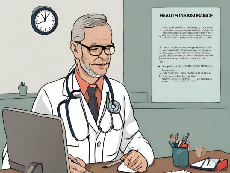 Maximizing Value: Choosing the Right Group Health Insurance Plan for Your Texas Business
