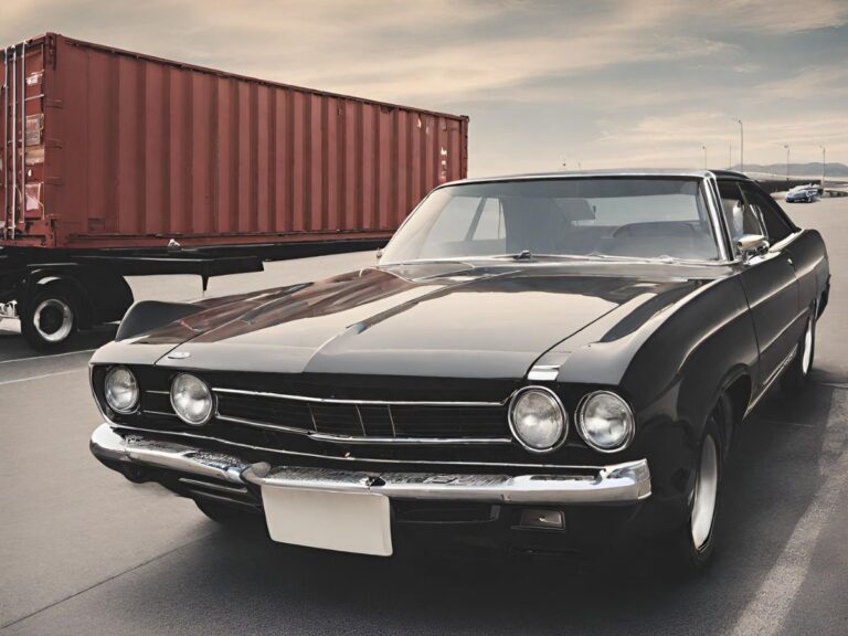 Planning Your Finances: Budgeting Tips for Shipping Your Car to Oklahoma City