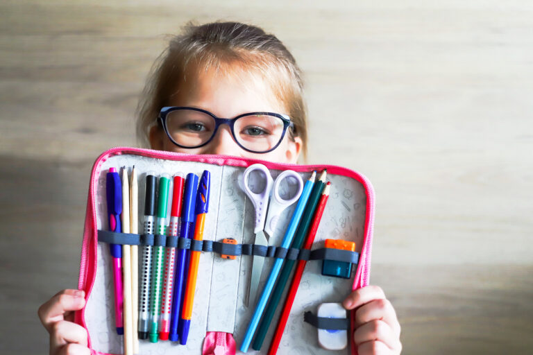 Where Can I Get Cute Pencil Pouches?