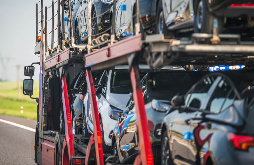Navigating the Road: A Comprehensive Guide to Local Car Shipping Services and Interstate Car Shippers