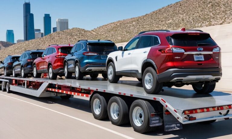 Local Car Shipping Service: A1 Auto Transport News and Updates