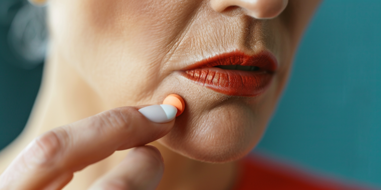 5 Signs You Should Consider Hormone Replacement Therapy