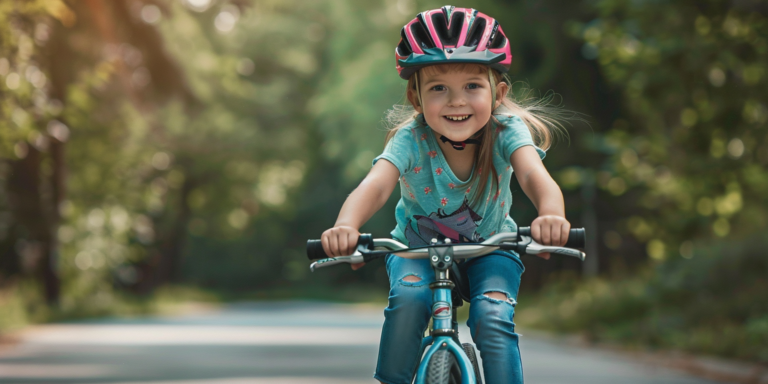 7 Mistakes to Avoid When Teaching a Kid How to Ride a Bike