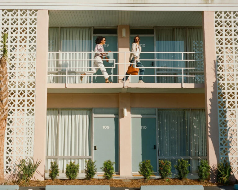 Preserving History: The Role of The Starlight Motor Inn in North Charleston’s Heritage