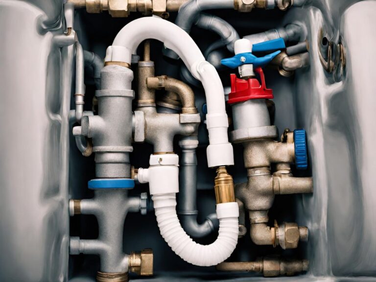 Plumbing Pitfalls 5 Critical Questions Every Homeowne