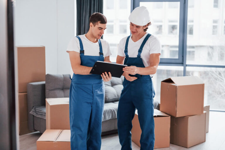 The Thrifty Guide to Surviving a Cross-Country Move on a Budget