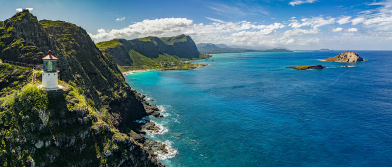 8 Facts About The Island of Maui