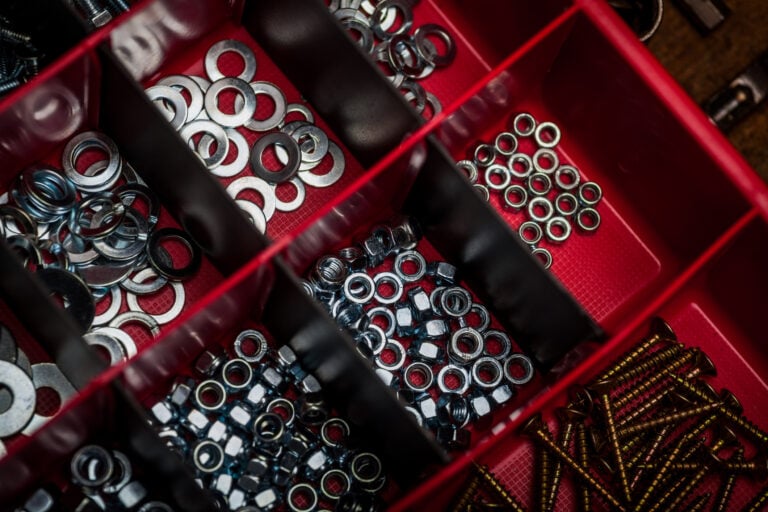 Cage Nuts: What Are They?
