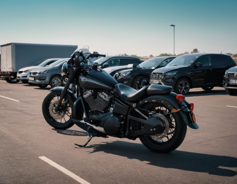 Must-Know Tips for Small Business Owners in the Cheap Motorcycle Shipping Maze