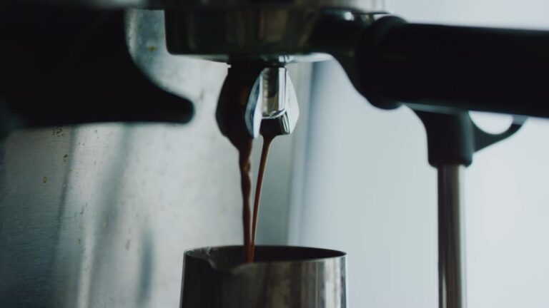 Espresso Machines: Nespresso vs. Keurig – Which One Brews Supreme?