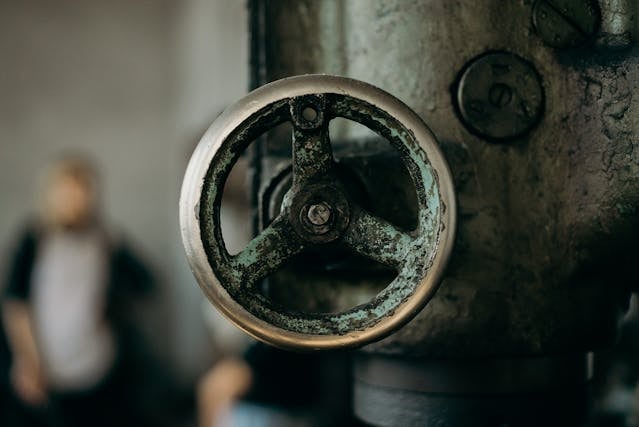 Elevating Hygiene Standards: Valworx’s Sanitary Butterfly Valves Revolutionize Industry Standards