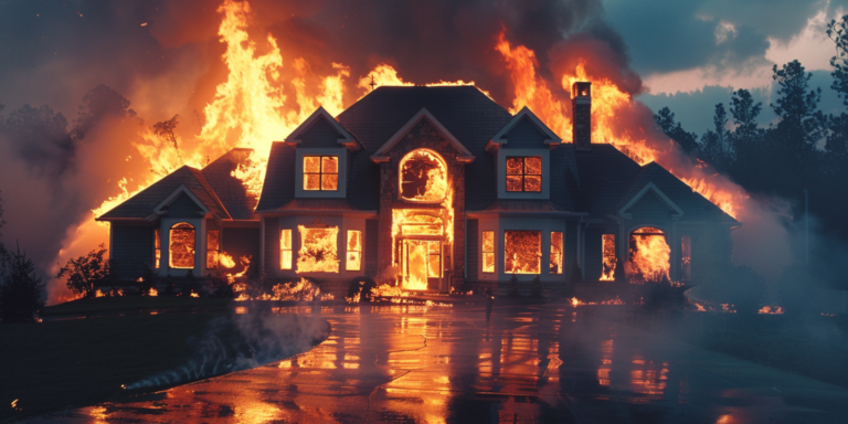 3 Crucial Reasons Why Every Home Needs Fire Alarms