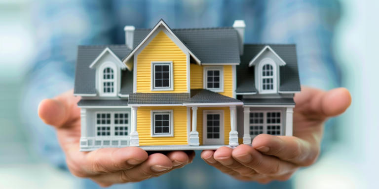 4 Benefits of Using a Real Estate Agent to Find a New House