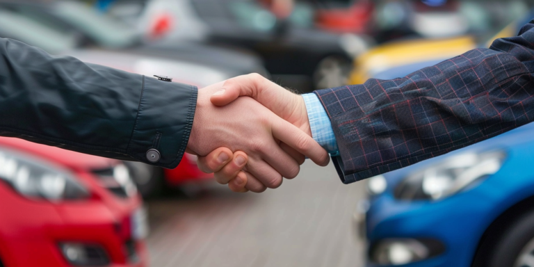 4 Hacks for Starting Off the Car Buying Process the Right Way