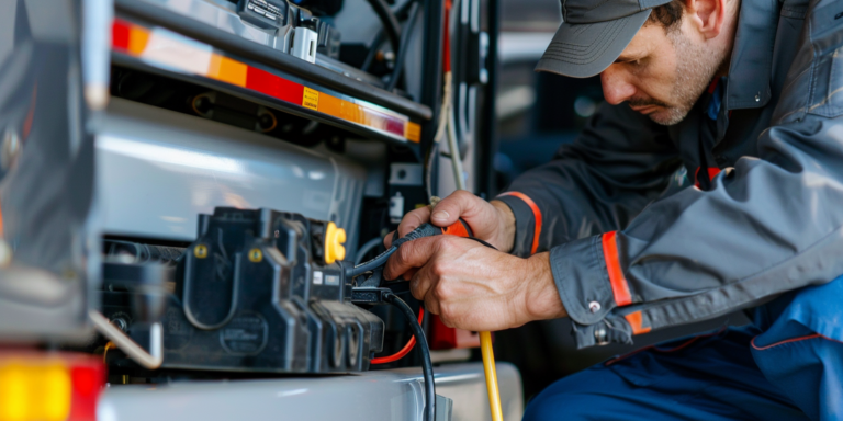 8 Common RV Repairs That Require Professional Service