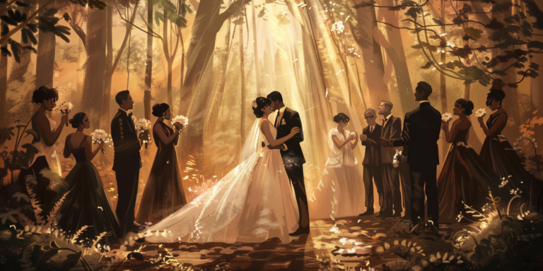 8 Special Ideas for Personalizing a Beach Wedding