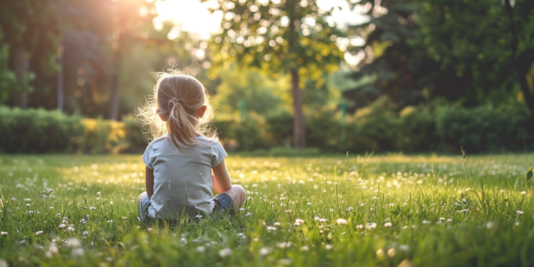 5 Motivational Ideas to Get Your Kids Playing Outside More